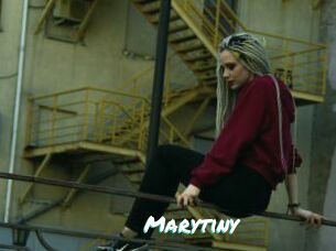Marytiny