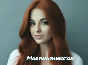 Marywashington
