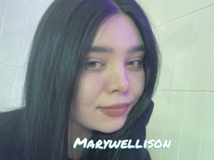 Marywellison