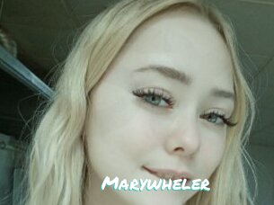 Marywheler