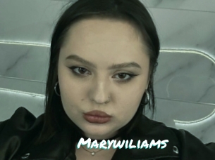 Marywiliams