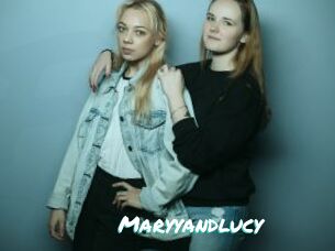 Maryyandlucy