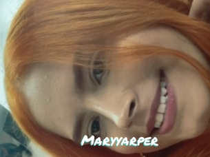 Maryyarper
