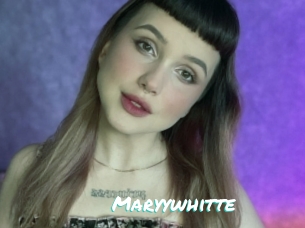 Maryywhitte