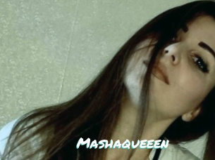 Mashaqueeen