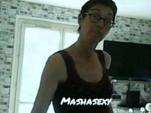 Mashasexy