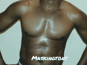 Maskingtons