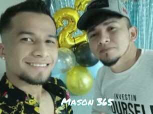 Mason_365