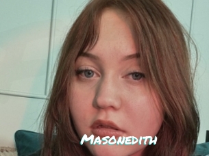 Masonedith