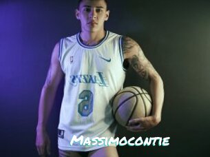 Massimocontie