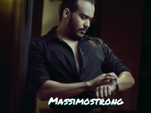 massimostrong Free Sites X