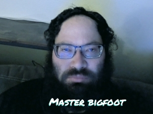 Master_bigfoot