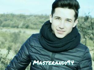 Masterandy94