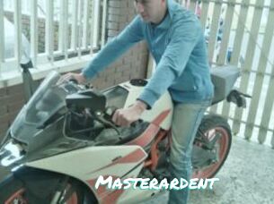Masterardent