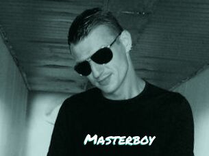 Masterboy