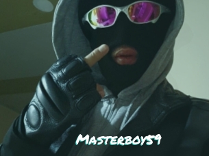 masterboy59 Free Sites X