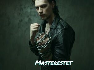 Masterestet