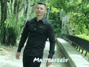Masterferdy