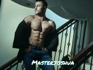 Masterjoshua