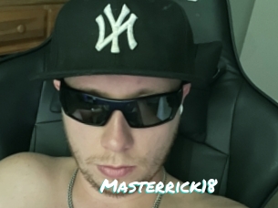 Masterrick18