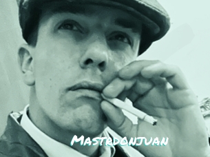 Mastrdonjuan