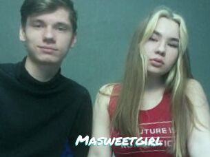 Masweetgirl