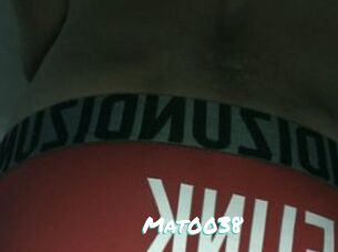 Mat0038