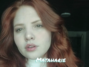 Mataharie