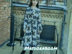 Matdoraboom