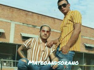 Mateoandsorano