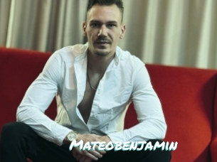 mateobenjamin Free Sites X
