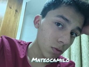 Mateocamilo