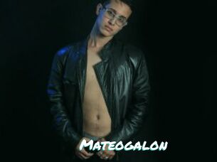 Mateogalon