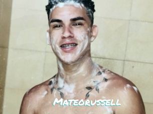mateorussell Free Sites X