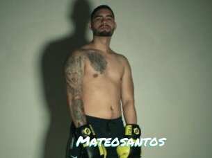 Mateosantos