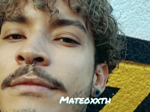 Mateoxxth