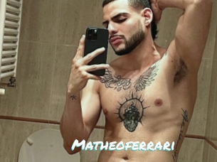 Matheoferrari