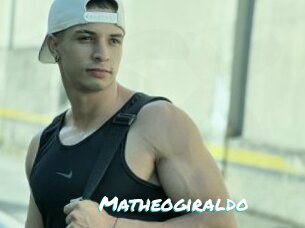 Matheogiraldo
