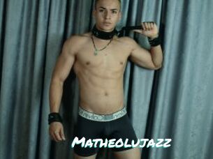 Matheolujazz