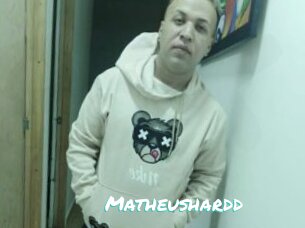 Matheushardd