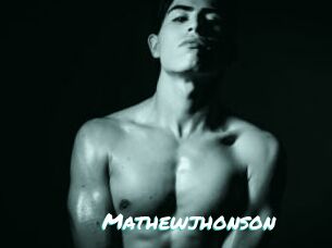 Mathewjhonson