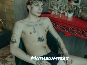 Mathewmyers