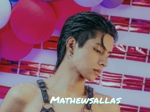 Mathewsallas