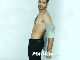 Mathewxx