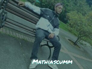 Mathiascumm