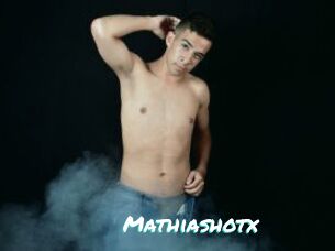 Mathiashotx