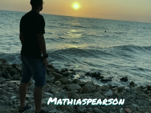 Mathiaspearson
