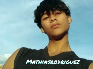 Mathiasrodriguez
