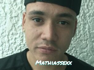 Mathiassexx