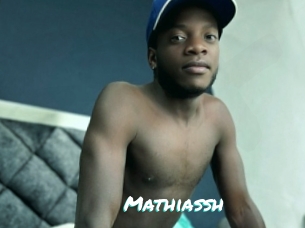 Mathiassh